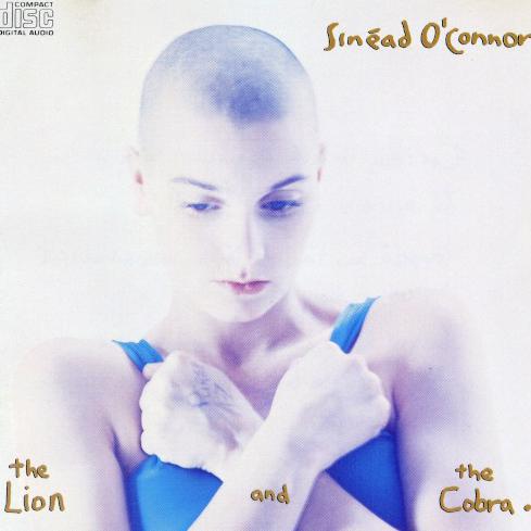 Sinéad O’connor